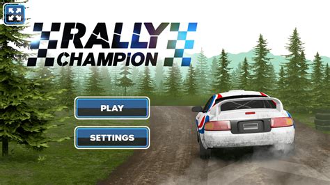 RALLY CHAMPION .